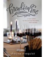bread and wine