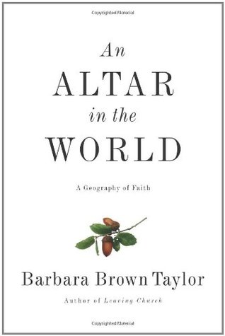 Altar in the World