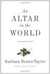 Altar in the World