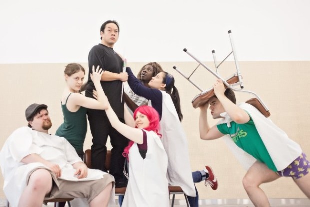 Photo Credit: Laura Rhoades