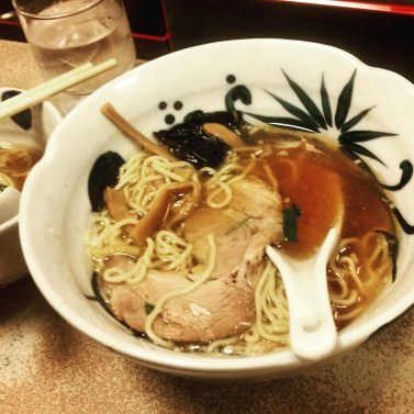 So much deliciousness.