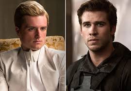 Gale and Peeta