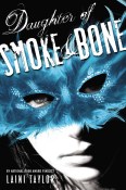Daughter of smoke and bone