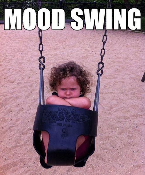 mood-swing